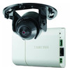 Samsung SNB-6010 2.3MP Remote Head Pinhole IP Security Camera - 4.6mm Pinhole Lens
