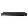 Samsung SRN-472S 4 Channel NVR with PoE Switch