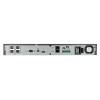 Samsung SRN-472S 4 Channel NVR with PoE Switch