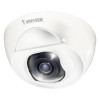 Vivotek FD8151V-F2W 1.3MP IR Mini Dome IP Security Camera with 2.5mm Fixed Lens