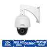 Vivotek SD8364E 1080p HD Outdoor PTZ IP Security Camera - 30 x zoom