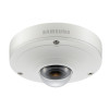 Samsung SNF-7010VM 3MP 360-degree Mobile Fisheye IP Security Camera