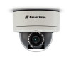Arecont Vision AV2255PMTIR-SH 1080p Outdoor IR Dome IP Security Camera - Motorized P-Iris Lens