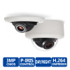 Arecont Vision AV3246PM-D-LG MegaBall