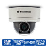 Arecont Vision AV3255PMTIR-H MegaDome