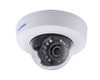 Geovision GV-EFD1100-0F 1.3MP IR Indoor Mini Dome IP Security Camera - 2.8mm fixed lens