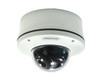 Geovision GV-VD1500 1.3MP Vandal-Proof Super Low Lux Dome IP Security Camera - 3 Year Warranty