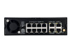 Samsung SRM-872 8 Channel Mobile NVR Network Video Recorder - No HDD included