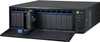 Samsung SRN-4000-4TB 64-Channel Premium Network Video Recorder - 4TB HDD included