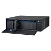 Samsung SRN-4000-8TB 64-Channel Premium Network Video Recorder - 8TB