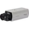 Panasonic WV-SPN631 3MP Indoor Bullet IP Security Camera - 60fps at 1080P, WDR 133dB