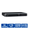 Bosch DVR-3000-16A200