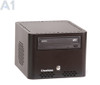 Geovision UVS-NVR-NC33T-C16 GV-Cube 16 Channel Network Video Recorder - 3TB HDD included, i3 processor