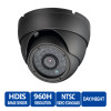 DH Vision DH-DF-438W 800TVL IR Turret CCTV Security Camera