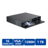 Samsung SRD-1676D-1TB