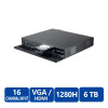 Samsung SRD-1676D-6TB