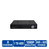 Videocomm DVR-8CH1TBHD