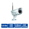 Videocomm ZX-580SR240