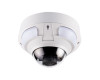 Geovision GV-VD3440 3MP Outdoor Dome IP Security Camera - 3~9mm Motorized Lens, WDR Pro, 65ft. Intelligent IR, 3x Optical Zoom, Vandal Proof