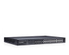 Geovision GV-POE2411 24-Port Gigabit Web Managed POE Ethernet Switch - 400W POE power budget, 2 Year Warranty