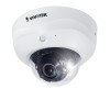 Vivotek FD8173-H 3MP Indoor Dome IP Security Camera - WDR Pro, 20M IR, Smart Focus, IK10 vandal proof, 3DNR