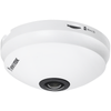 Vivotek FE8180 5MP 360-degree Fisheye Dome IP Security Camera