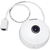 Vivotek FE8180 5MP 360-degree Fisheye Dome IP Security Camera