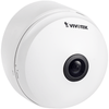 Vivotek FE8180 5MP 360-degree Fisheye Dome IP Security Camera