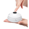 Vivotek FE8180 5MP 360-degree Fisheye Dome IP Security Camera