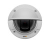 Axis P3215-VE 1080P HD Outdoor Fixed Dome IP Security Camera - 3-10.5mm Vari-Focal Lens