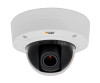 Axis P3214-V 1.3MP Indoor Fixed Dome IP Security Camera - POE, Built-in MicroSD, IK08 impact-resistant 0612-001