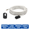 AXIS F1025 3m 1080p HDTV Indoor Sensor Unit 0735-001