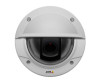 Axis P3214-VE 1.3MP Outdoor Dome IP Security Camera - 2.8-10mm Vari-Focal Lens, Vandal-Resistant, POE