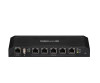Ubiquiti TS-5-POE TOUGHSwitch 5-Port PoE switch, PoE Configuration Interface