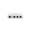 Ubiquiti USG UniFi Enterprise Gateway Router with Gigabit Ethernet - 3 Gigabit Ethernet ports