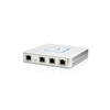 Ubiquiti USG UniFi Enterprise Gateway Router with Gigabit Ethernet - 3 Gigabit Ethernet ports