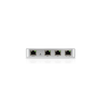 Ubiquiti USG UniFi Enterprise Gateway Router with Gigabit Ethernet - 3 Gigabit Ethernet ports