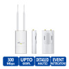 Ubiquiti UAP-OUTDOOR-5-US
