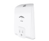 Ubiquiti MPOWER-MINI mini mFi Power Adapter with Wi-Fi Connectivity (1-Outlet)