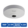 Panasonic WV-SFN480