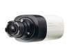 Samsung SNB-8000 5MP Box IP Security Camera - Built-in Microphone