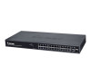 Vivotek AW-GEV-264A-185 24 Port Managed Power Over Ethernet Switch - 185W PoE Budget