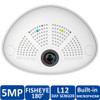 Mobotix MX-i25-D12-PW