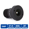 Mobotix MX-OPT-F1.8-L65-L76