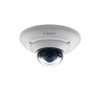 Bosch NUC-51022-F4 2MP Outdoor Mini Dome IP Security Camera with 3.6mm Fixed Lens - 1