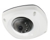 3.2 Megapixel Outdoor Dome Network (IP) Security Camera, Weatherproof, Built-in Microphone, 2.8mm Fixed Lens, CMIP3132-28S