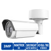 LTS CMIP9532 3MP IR Outdoor Bullet IP Security Camera