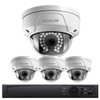 Retail Security Camera System