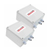 Videocomm VNO-58307W Rugged 300Mbps Outdoor Video Network Bridge - Range 1 Mile