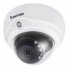 Vivotek FD836B-EHVF2 2MP Dome IP Security Camera - 2.8mm Fixed Lens, SNV & WDR, Smart Stream, Video Rotation, Smart IR, Weather Resistant
